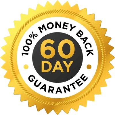 Zcode system - Money Back Guarantee
