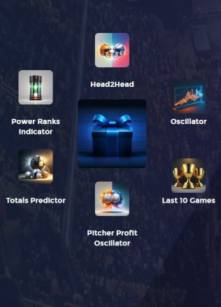 Zcode system - Bonus
