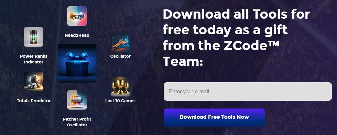 Zcode system - Bonus